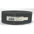 Leather Competition Power Lifting Belt (Small: 27 in. - 32 in. waist)