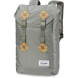 Dakine Unisex Trek II Top Loader Backpack (Slate 26L)