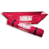 Tachikara Carrying Case Volleyball Ball Cart Scarlet