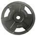 Champion - Olympic Grip Plate 45 lbs