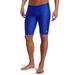 TYR Sport Men s Solid Jammer Swimsuit in Royal Size 32