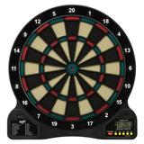 Fat Cat 727 Electronic Dartboard 13.5 Target Area