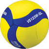 Mikasa Light Weight Molded Training Youth Volleyball