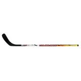 Franklin Sports Jr. Left Shot Ambush Street Hockey Stick - 52