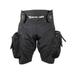 Mares XR Tek Pocket Untra Light Shorts Scuba Diving Wetsuit Tech Gear