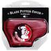 Team Golf Florida State Blade Putter Cover