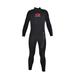 Pinnacle Men s Cruiser 3 Full Wetsuit (Medium Large)