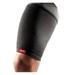 McDavid Level 1 Thigh Sleeve/Elastic Large Black