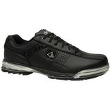 Pyramid Men s HPX Black/Black Right Handed Bowling Shoes