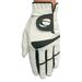 Orlimar Cabretta Tour Leather Golf Gloves (3 Pack) Fits on Left-Hand Med-Large - Fits on Left-hand