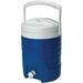 Igloo 2-Gallon Sports Beverage Cooler - Blue