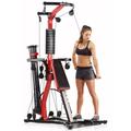 Bowflex PR3000 Home Gym