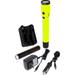 Nightstick Intrinsically Safe Dual-Light Flashlight Rechargeable