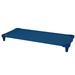 Wood Designs 87801 Absolute Best Space Saving Single Pack Of 1 Factory Assembled Cot