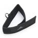 Black Mountain Products Resistance Band and Exercise Band Ankle Strap