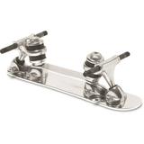 Sure Grip Quad Skates Plates - Century NTS