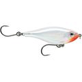 Rapala Saltwater X-Rap Twitchin Mullet 3-1/8 7/16oz Glass Ghost