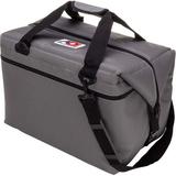 AO Coolers Original 48 Can Soft Side Cooler w/ High Density Insulation Charcoal