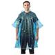 Rothco All Weather Emergency Poncho Hunting Equipment Blue