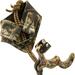 Scott Archery Longhorn Hex Bow Back Tension Release Aid Camo - 6002-HX-CA