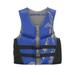 Kwik Tek Swoosh Neolite Kwik-Dry Life Vest (X-Small Blue)