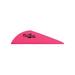 Bohning Blazer Vanes Hot Pink 1000 pk.