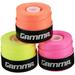 GammaÂ® Sports Neon Tac Overgrip 3 count Carded Pack