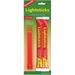 Coghlan SÂ® Red 12 Hr. Lightsticks 2 Ct Carded Pack