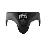 Cleto Reyes Traditional No-Foul Protector for men (X-Large Black)