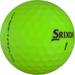 Srixon 2018 Soft Feel 11 Brite Green Golf Balls