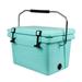 Patriot Coolers 20 Quart High Performance Rotomolded Cooler - Aquamarine