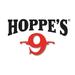 Hoppes Pistol Cleaning Kit with Aluminum Rod .22 Caliber