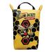 Morrell Yellow Jacket Final Shot Crossbow Discharge Archery Bag Target