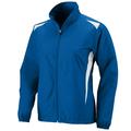 Augusta Sportswear Women s Premier Diamond Tech Jacket