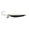 Luhr Jensen Coyote Spoon Fishing Lure 3-1/2 Cop Car