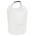 Outdoor Products 20L Valuables Watertight Dry Bag Clear Water Sport Bag