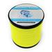 Reaction Tackle Hi Vis Yellow 100LB 150yd