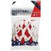 Franklin Sports All Weather Basketball Net - Red White Blue