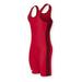 adidas S102s Singlet Red/Black YS