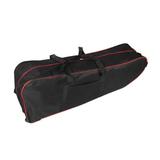 Large Capacity Foldable Scooter Carry Bag for 10 Inch Foldable Electric Scooter Carrier Transport Bag Roller Bag with Wheels