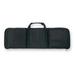 BULLDOG EXTREME RECTANGLE DISCREET GUN CASE 45 NYLON BLACK