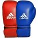 adidas Aiba Boxing Gloves For Kick Boxing and Training - For Men and Women