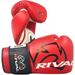 Rival Boxing RB2 Super Bag Gloves 2.0 - Medium - Red