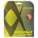 Volkl Cyclone 18G Tennis String Fluo Orange ( Orange )