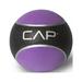 CAP Barbell Rubber Medicine Ball 4lb