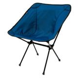 TravelChair C-Series Joey Lightweight Portable Camp Chair Blue