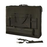 Royal Massage Deluxe Black Universal Oversized Massage Table Carry Case (32 )