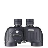 Steiner Optics 7x50 Navigator Pro C Binocular Floating Prism System Auto Focus Blue