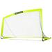 Franklin Sports Portable Soccer Goal - Blackhawk Youth Net - 6 6 x 3 3