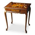 Butler Specialty Masterpiece Bannockburn Game Accent Table